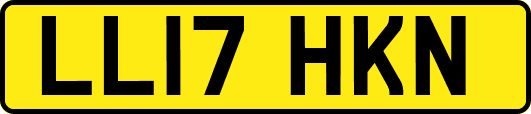 LL17HKN