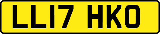 LL17HKO