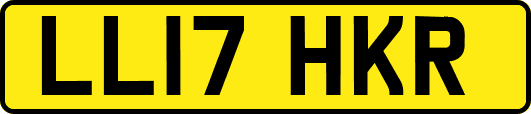 LL17HKR