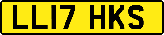 LL17HKS