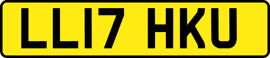 LL17HKU