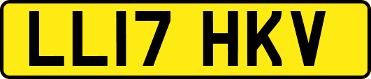 LL17HKV