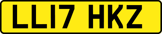 LL17HKZ