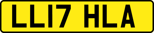 LL17HLA