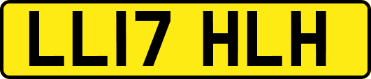 LL17HLH