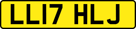 LL17HLJ