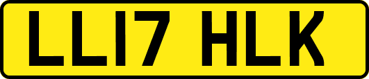 LL17HLK