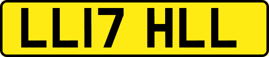 LL17HLL