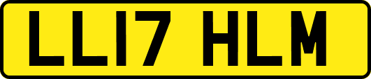 LL17HLM
