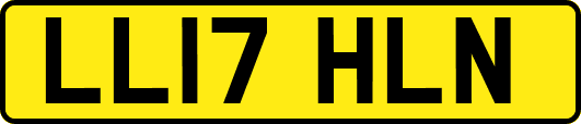 LL17HLN