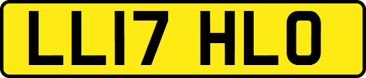 LL17HLO