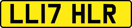 LL17HLR