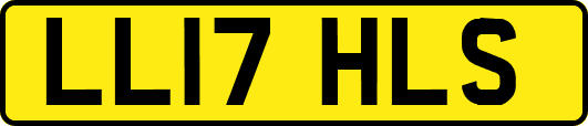 LL17HLS