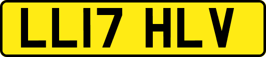 LL17HLV