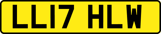 LL17HLW
