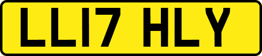 LL17HLY