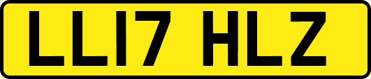 LL17HLZ