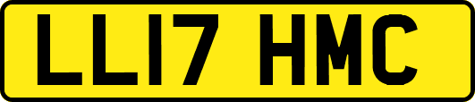 LL17HMC