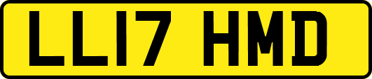 LL17HMD