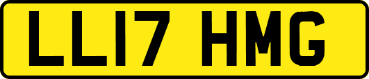 LL17HMG