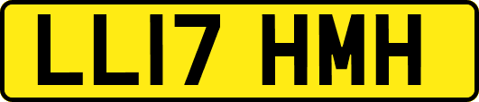 LL17HMH