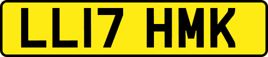 LL17HMK