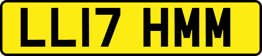 LL17HMM