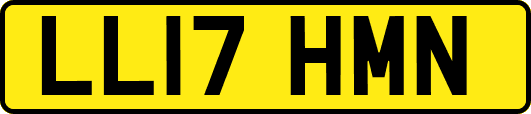 LL17HMN