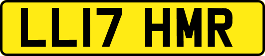 LL17HMR