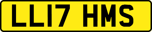LL17HMS