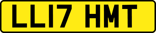 LL17HMT