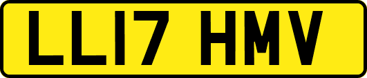 LL17HMV