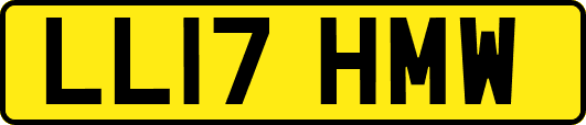 LL17HMW
