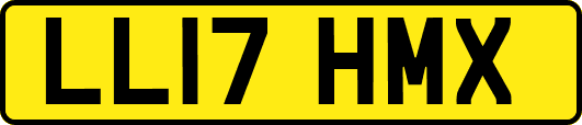 LL17HMX