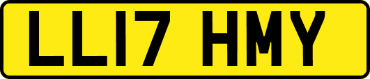 LL17HMY