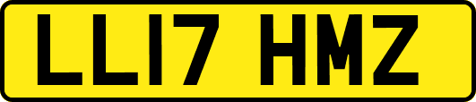 LL17HMZ