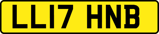 LL17HNB