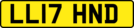 LL17HND