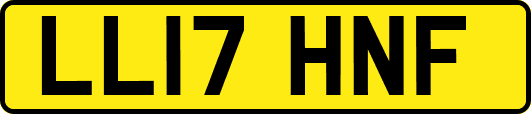 LL17HNF