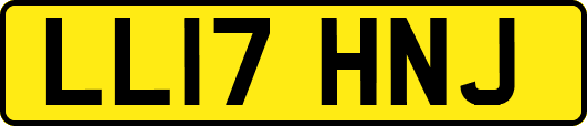 LL17HNJ