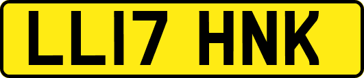 LL17HNK