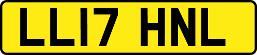 LL17HNL