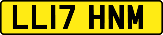 LL17HNM