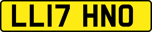 LL17HNO
