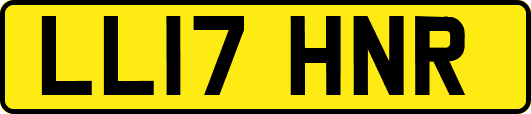 LL17HNR