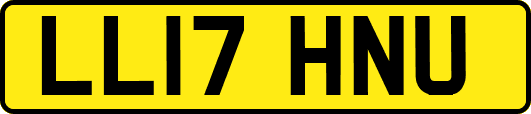 LL17HNU