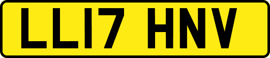LL17HNV