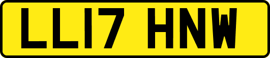 LL17HNW