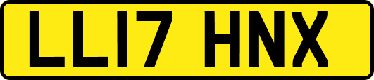LL17HNX