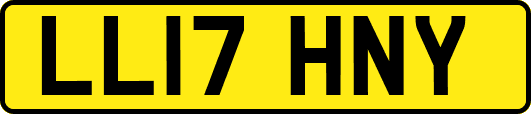 LL17HNY